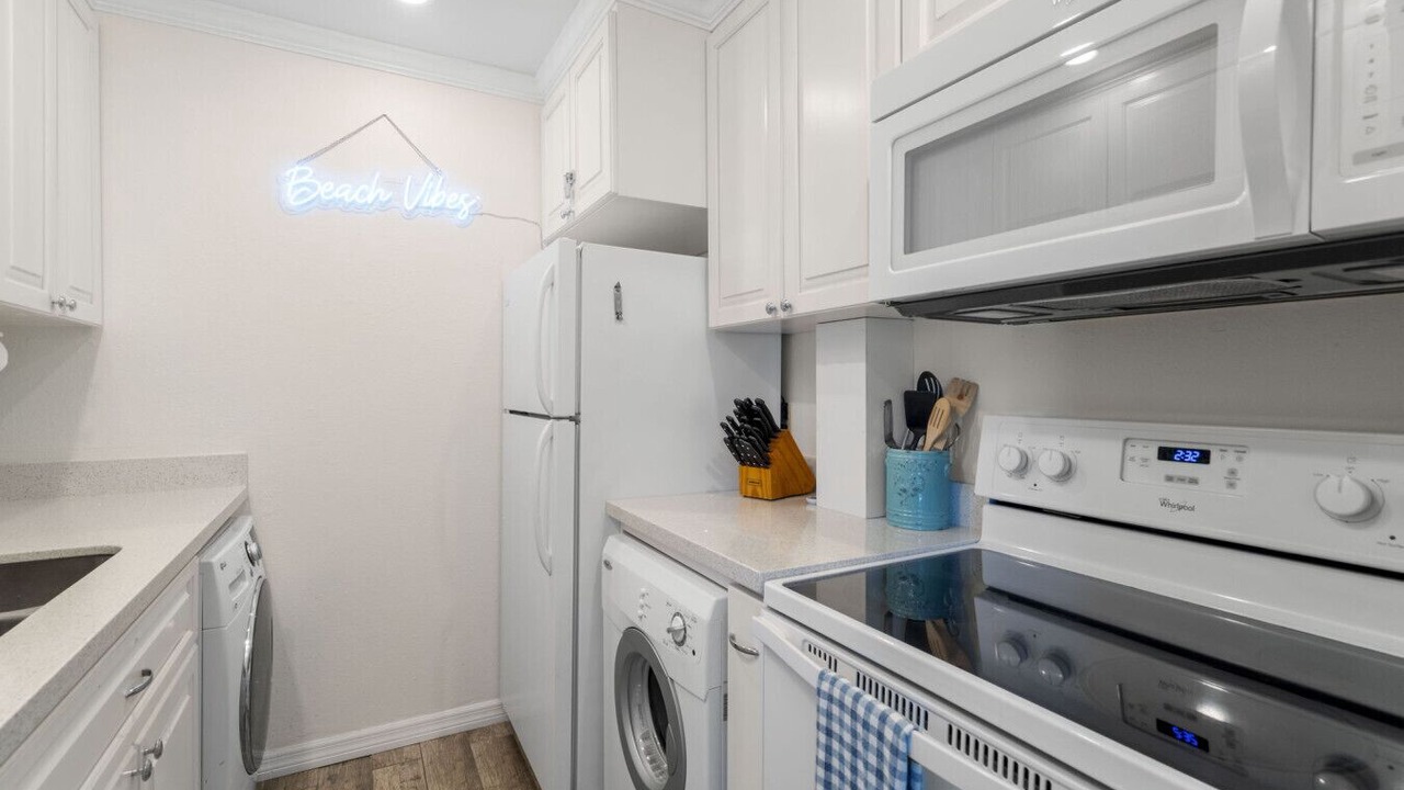 Photo of Kitchen in Madeira Beach