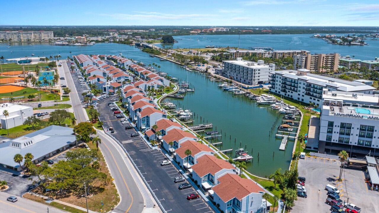 Photo of Others in Madeira Beach