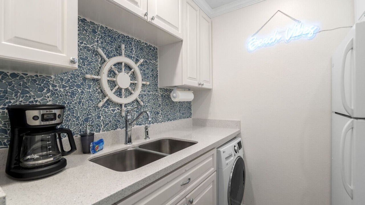 Photo of Kitchen in Madeira Beach