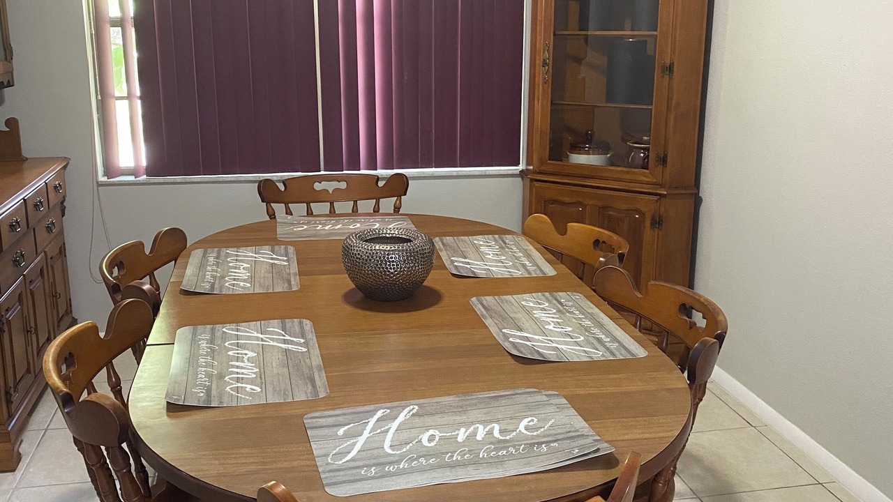 Photo of Bedroom in Seffner Community Alliance