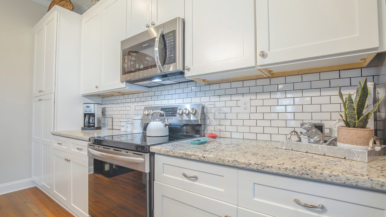 Photo of Kitchen in Dunean