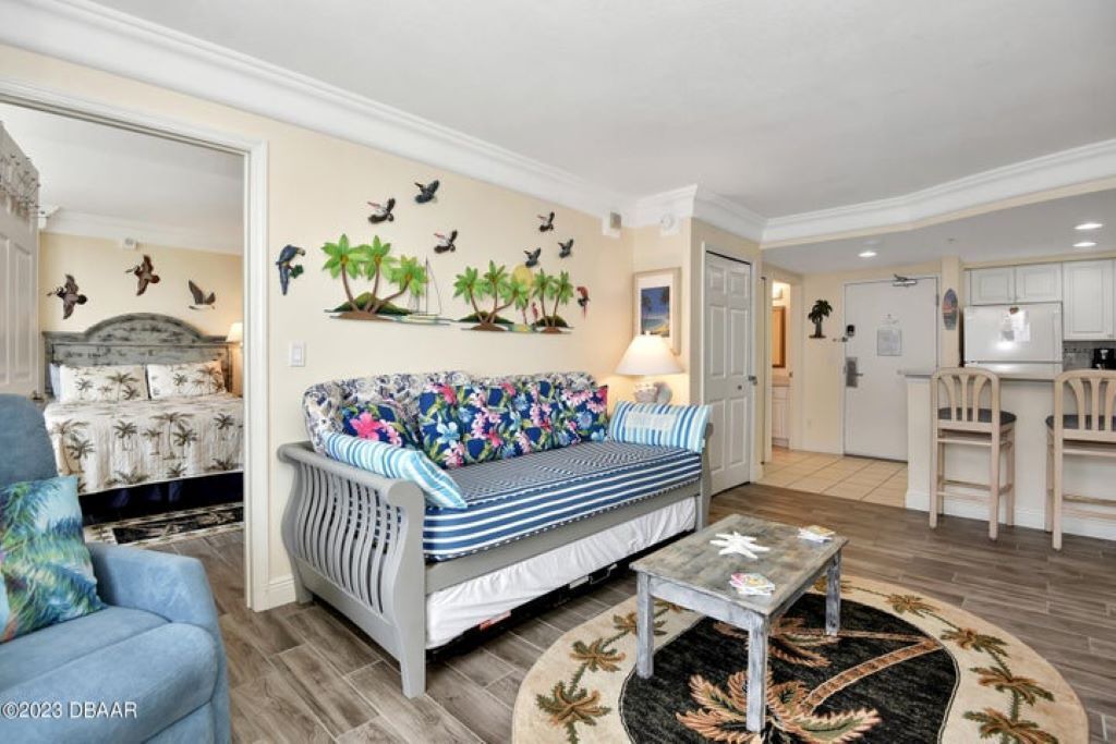 Photo of Livingroom in Ortona Park