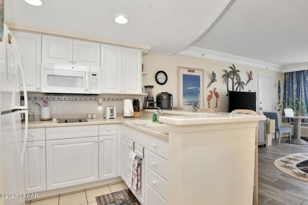 Photo of Kitchen in Ortona Park