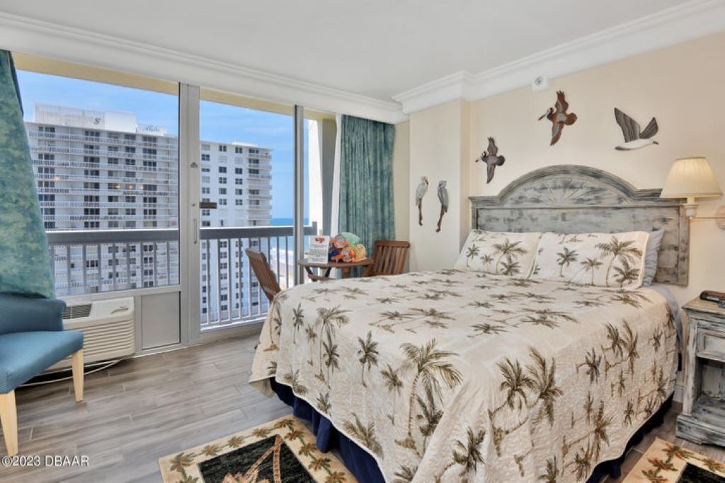 Photo of Bedroom in Ortona Park