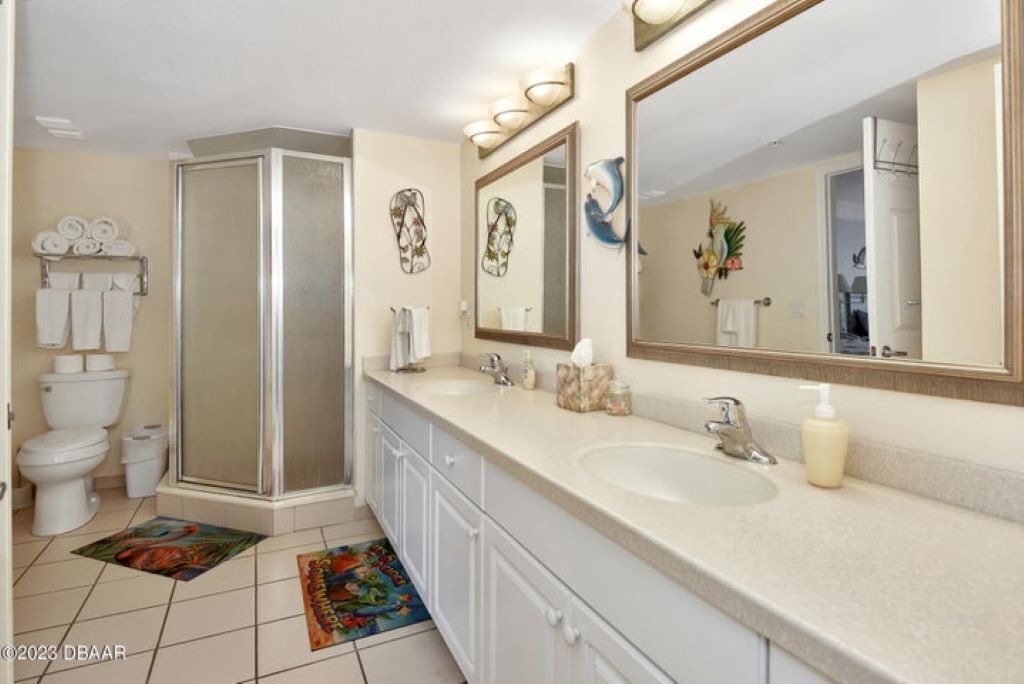 Photo of Bathroom in Ortona Park
