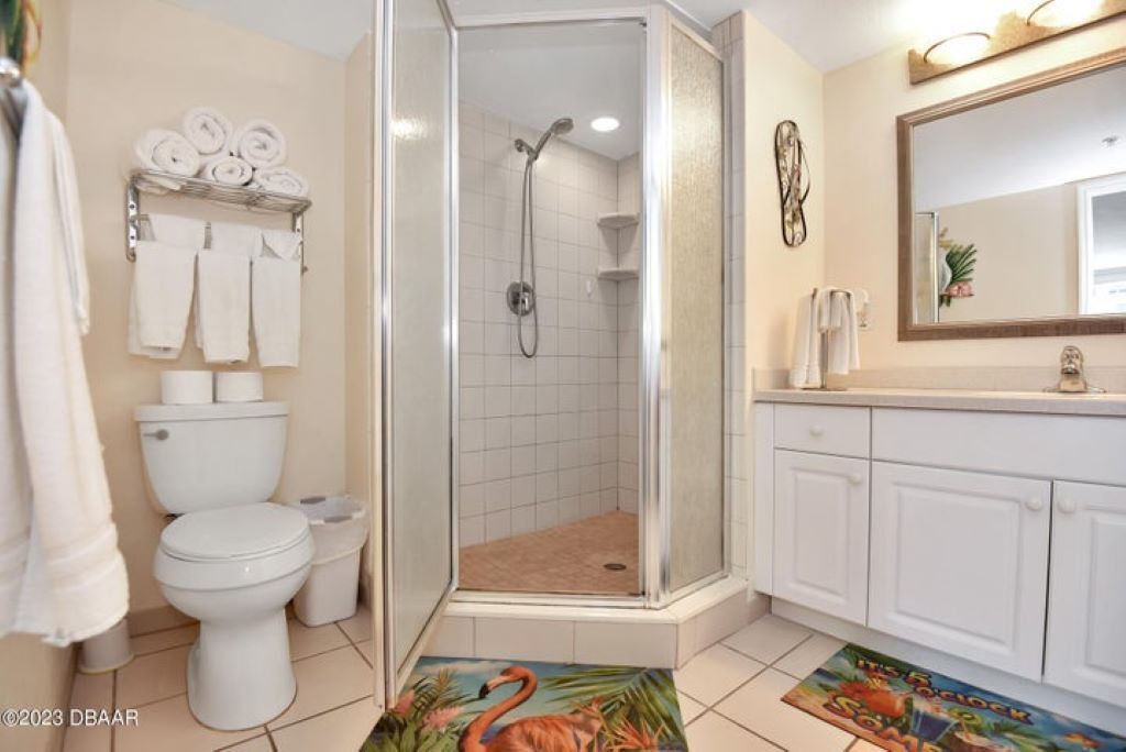 Photo of Bathroom in Ortona Park