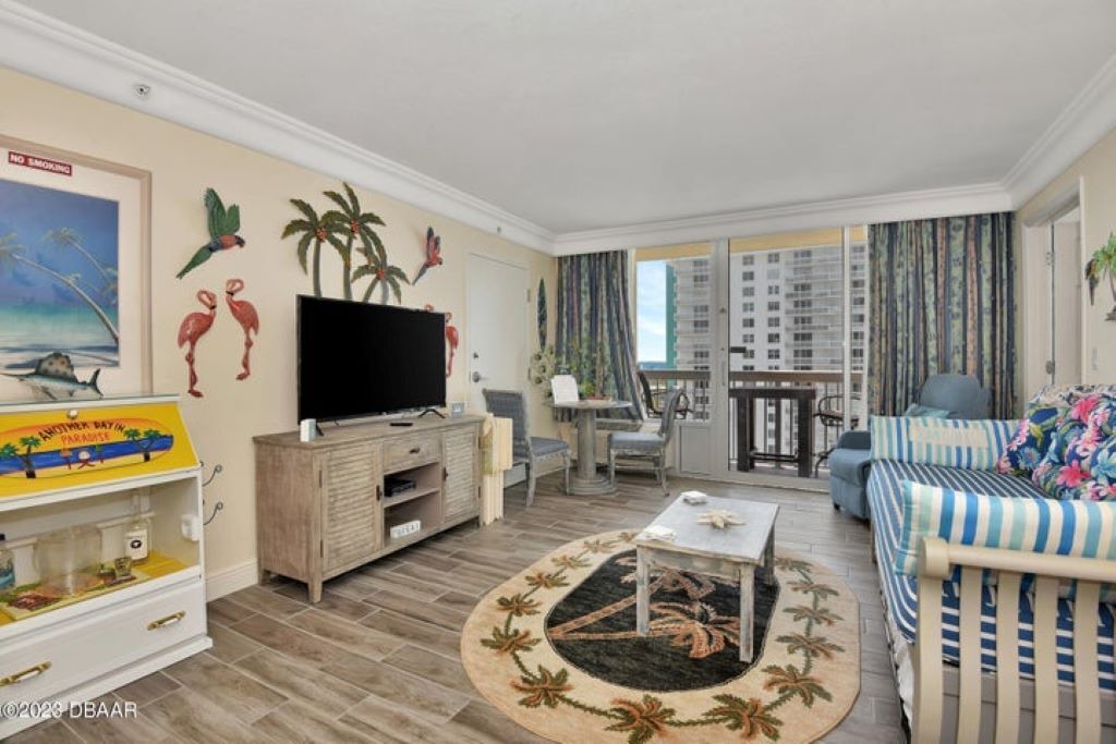 Photo of Livingroom in Ortona Park