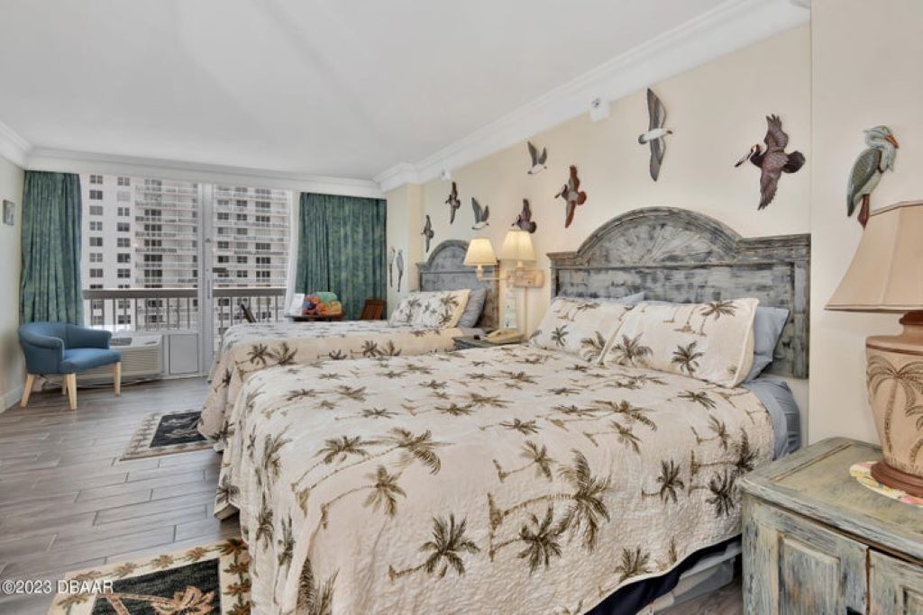 Photo of Bedroom in Ortona Park