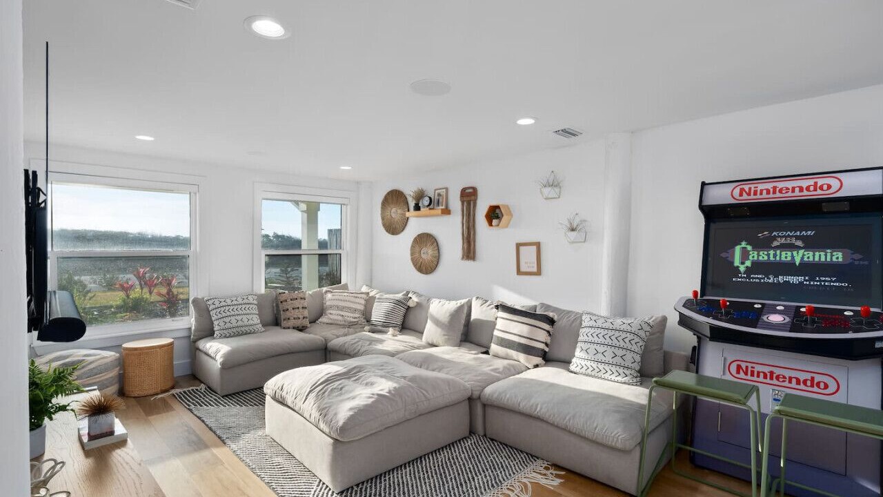 Photo of Bedroom in South Ponte Vedra Beach