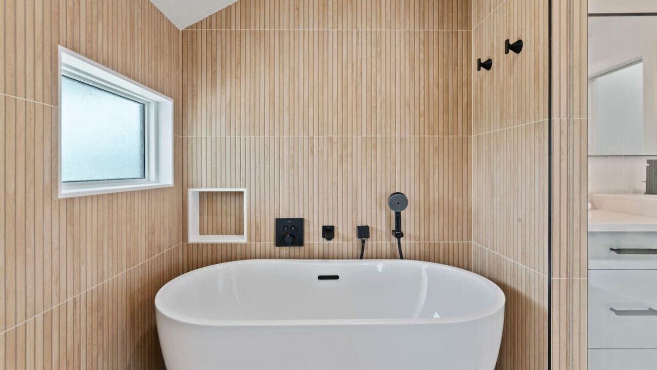 Photo of Bathroom in South Ponte Vedra Beach