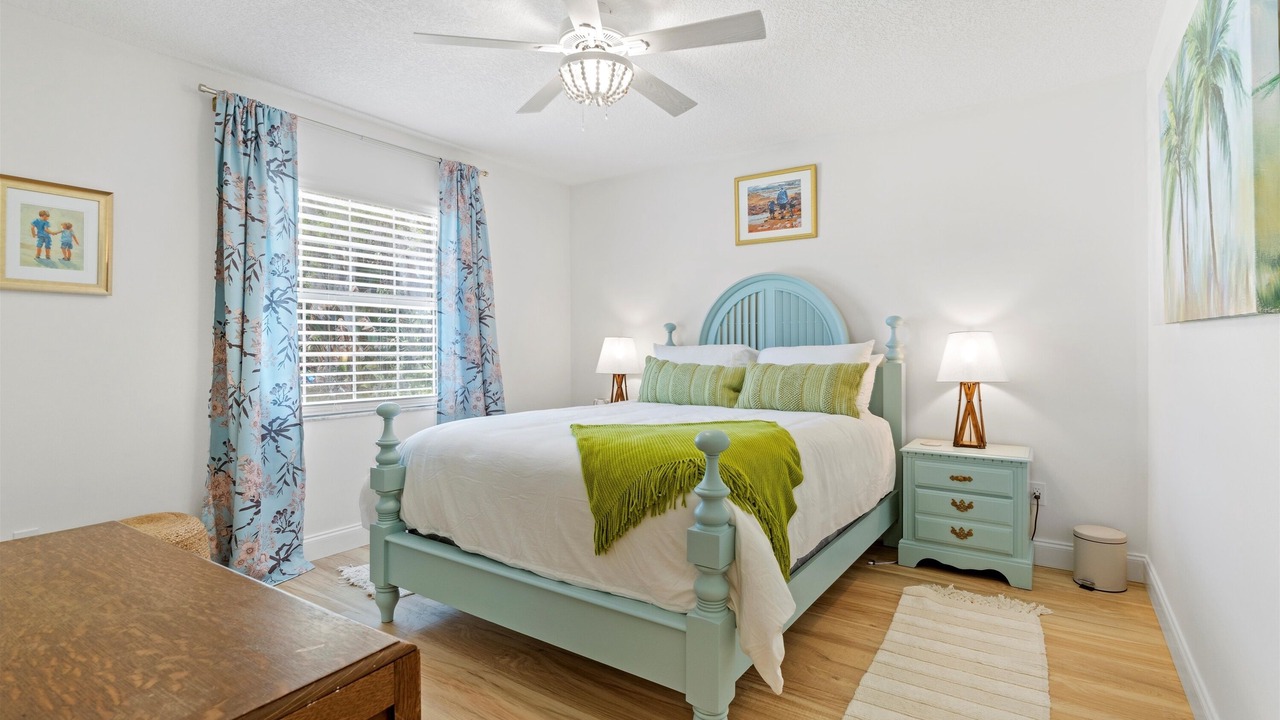 Photo of Bedroom in St. Augustine