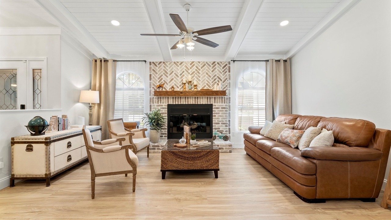 Photo of Livingroom in St. Augustine