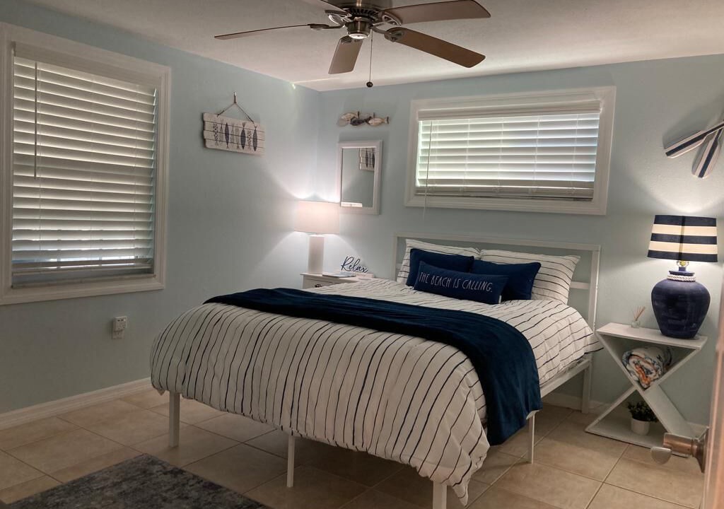 Photo of Bedroom in Hudson Beach Estates
