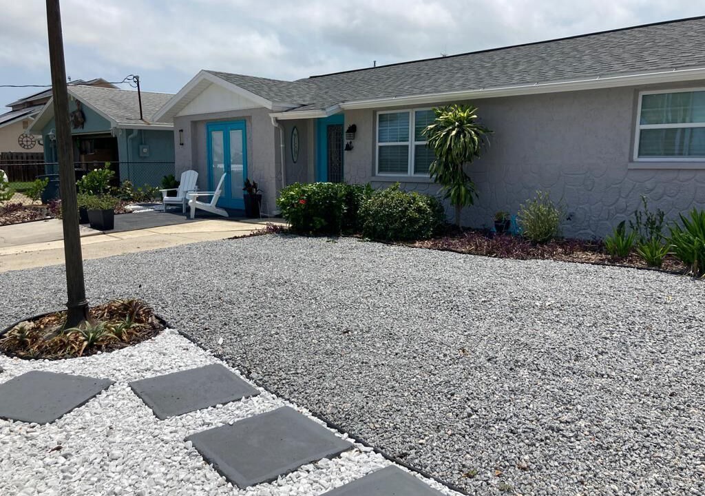 Photo of Outdoor in Hudson Beach Estates