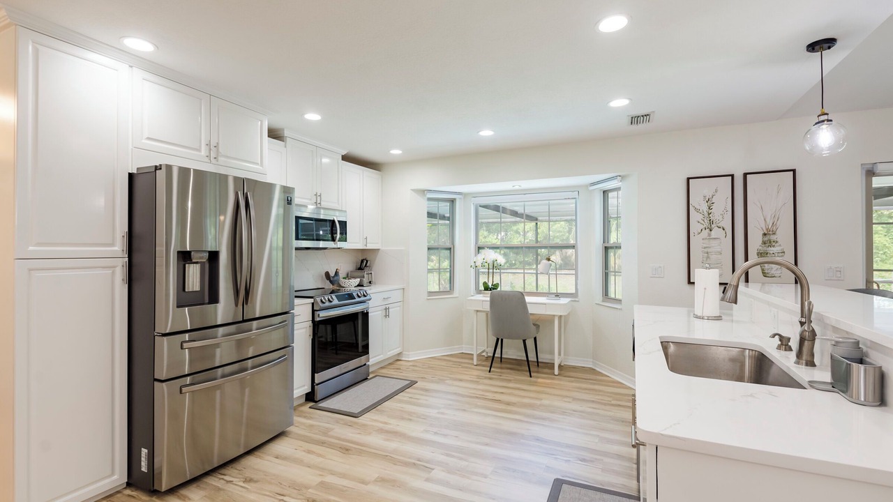 Photo of Kitchen in Clearwater