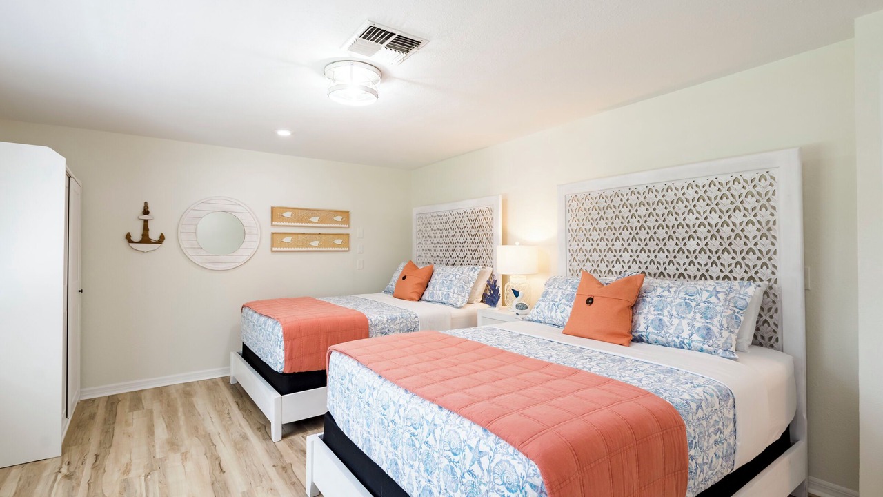 Photo of Bedroom in Clearwater