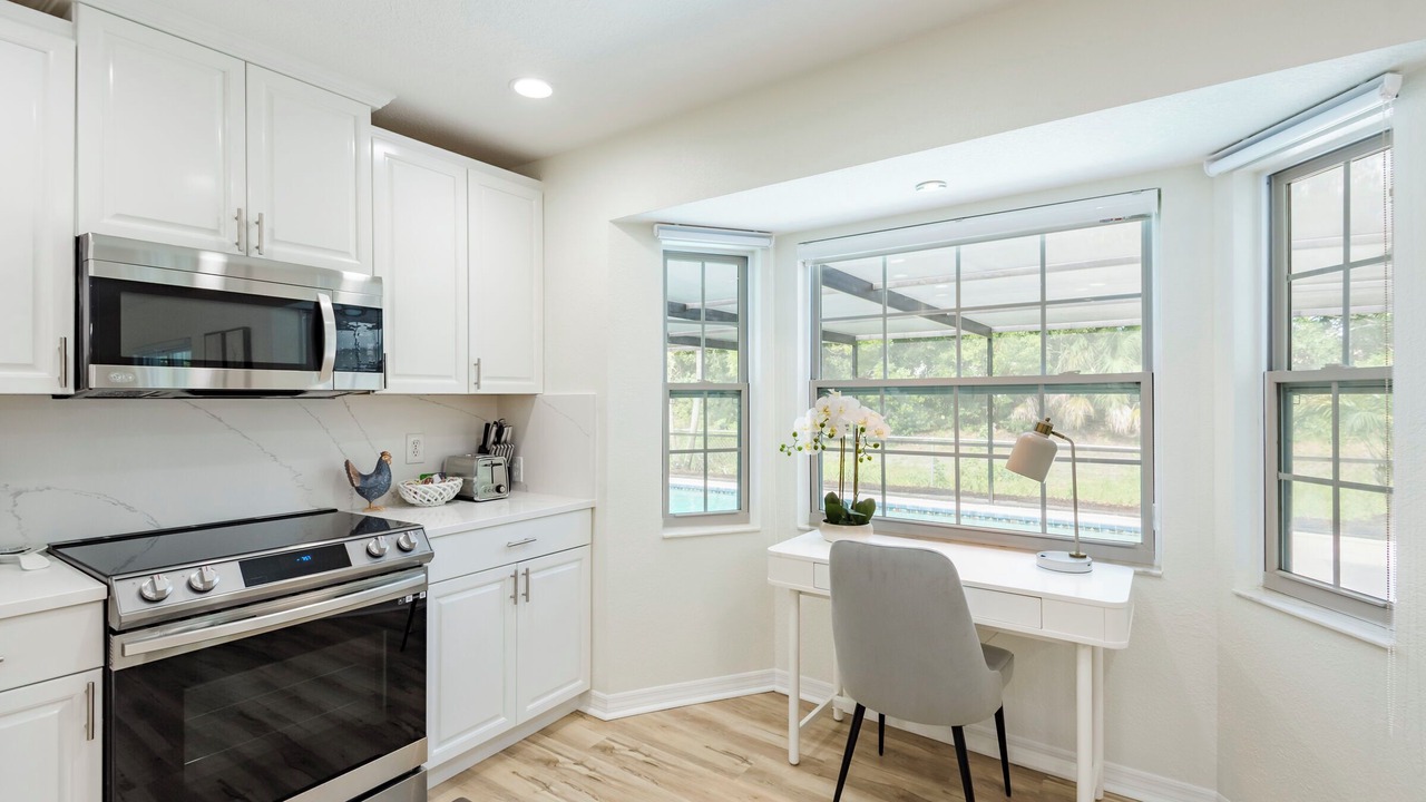 Photo of Kitchen in Clearwater