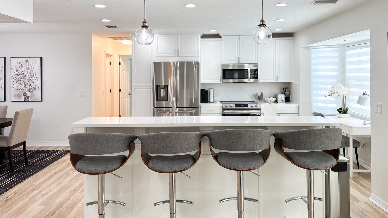 Photo of Kitchen in Clearwater