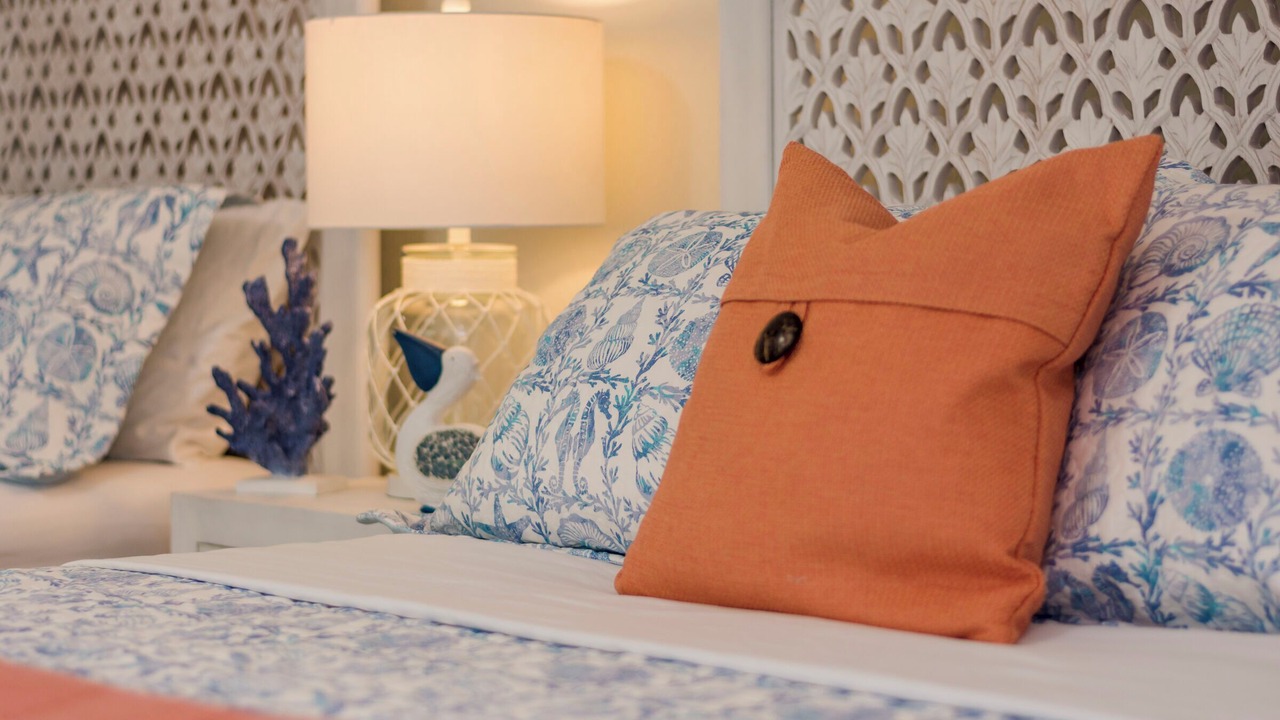 Photo of Bedroom in Clearwater