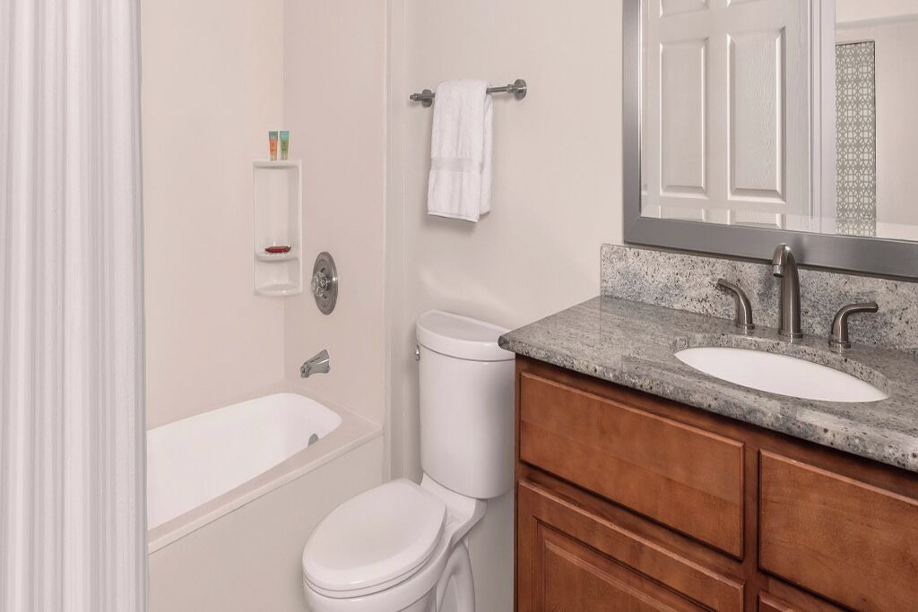 Photo of Bathroom in Seabreeze Historic District
