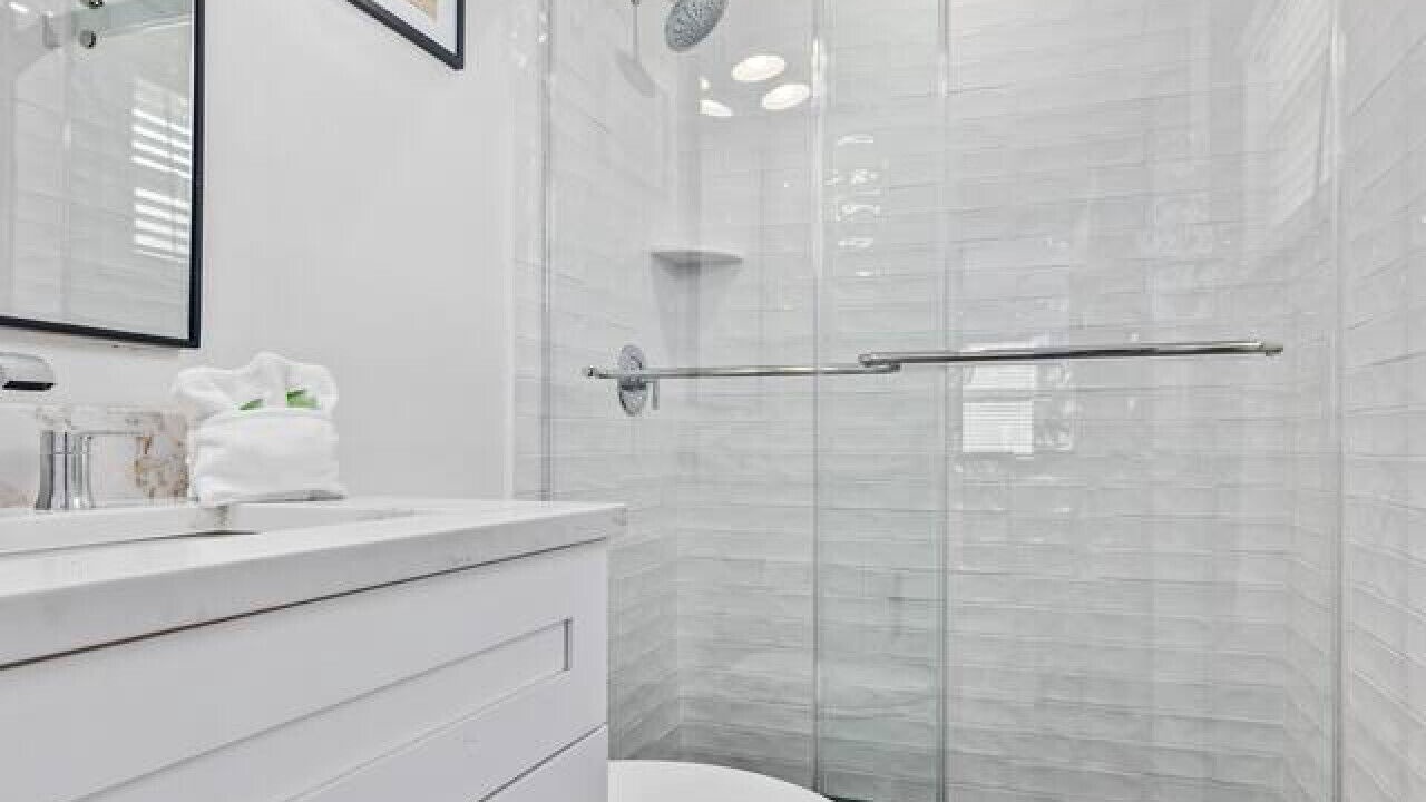 Photo of Bathroom in Ilexhurst