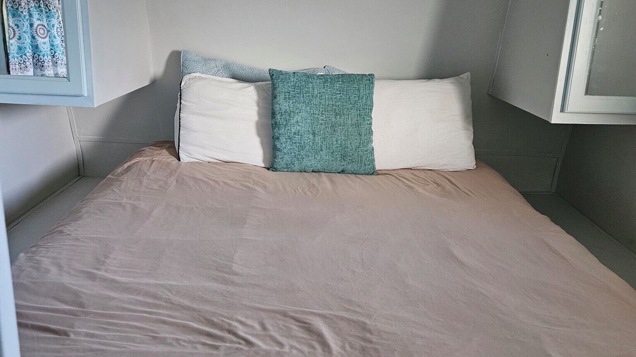 Photo of Bedroom in Citrus Springs