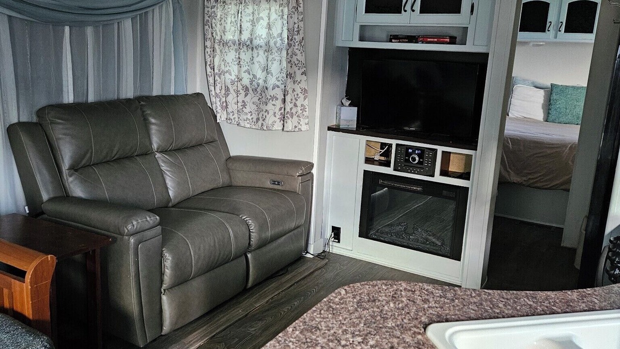 Photo of Livingroom in Citrus Springs