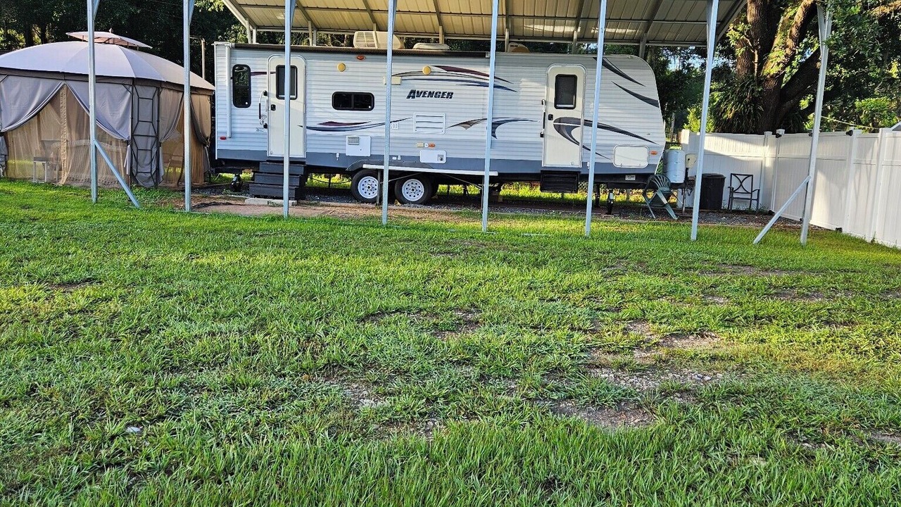 Photo of Outdoor in Citrus Springs