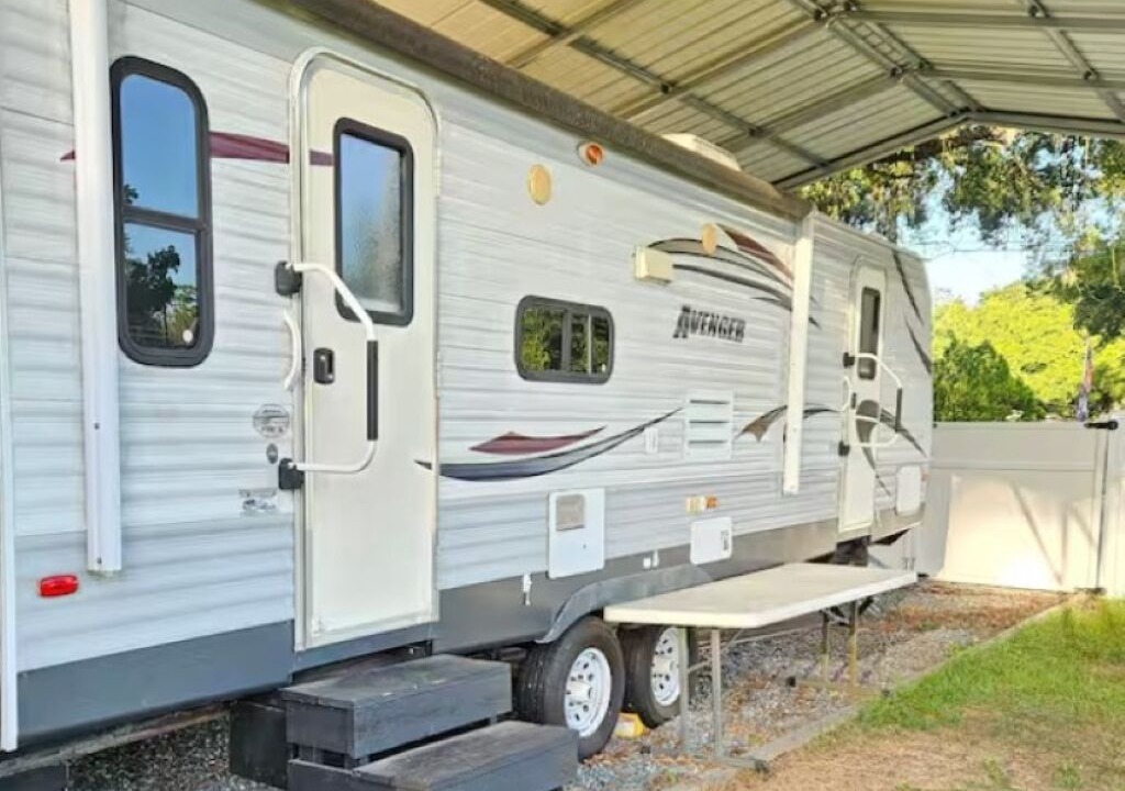 Photo of Outdoor in Citrus Springs