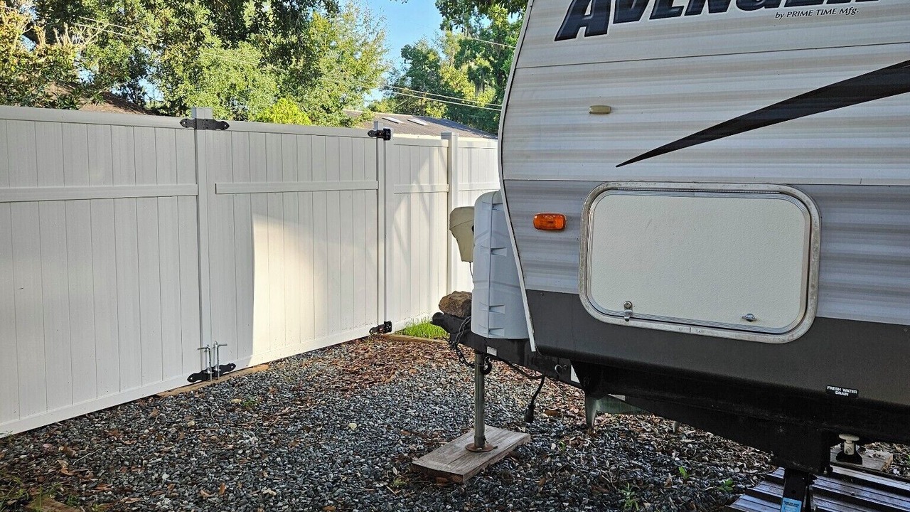 Photo of Outdoor in Citrus Springs
