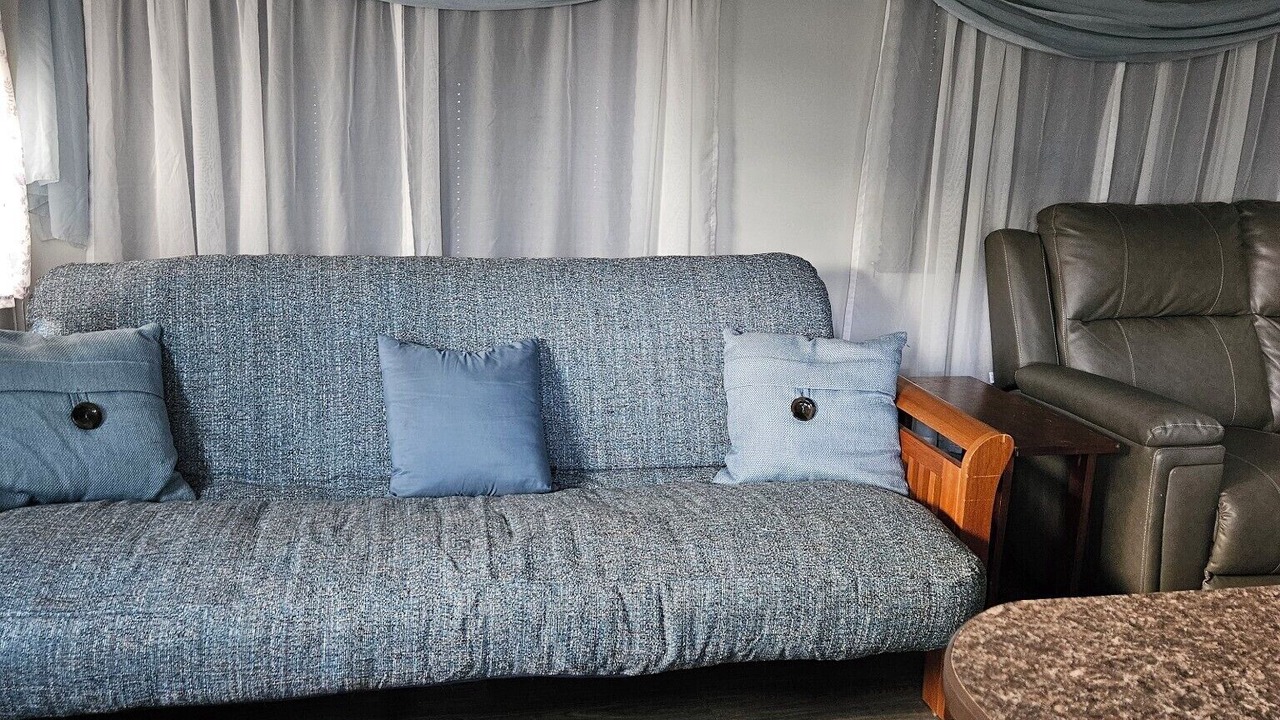 Photo of Livingroom in Citrus Springs