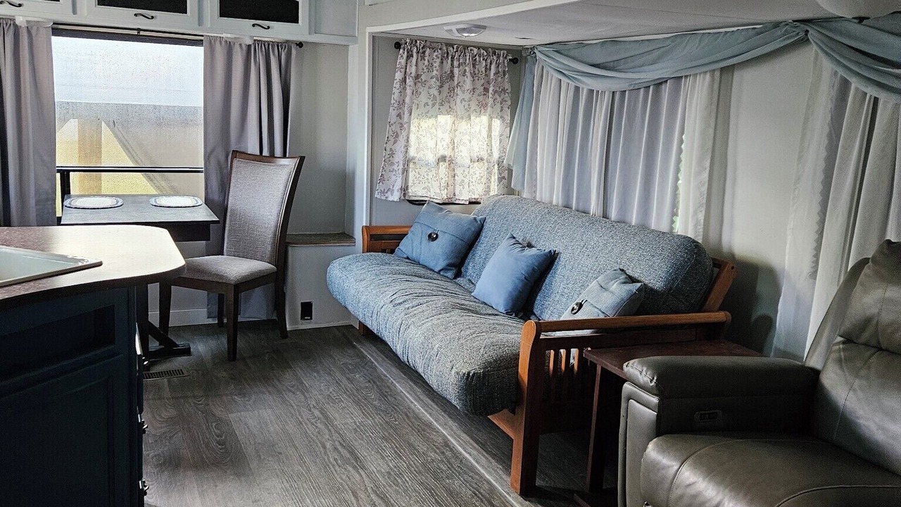 Photo of Livingroom in Citrus Springs