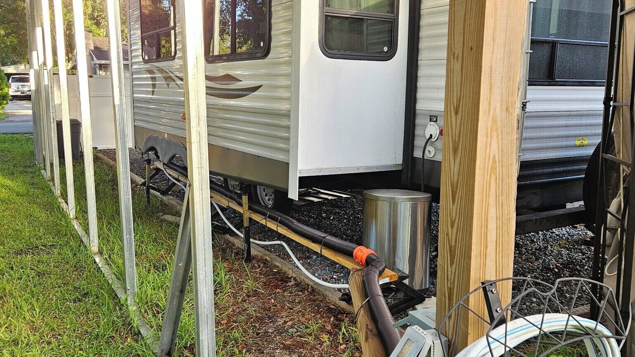 Photo of Outdoor in Citrus Springs