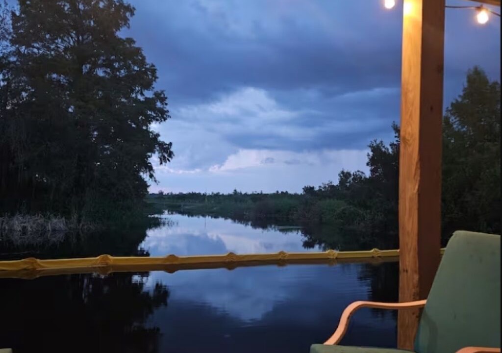 Photo of Outdoor in Citrus Springs