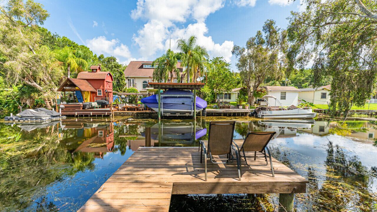 Photo of Outdoor in Palm Harbor