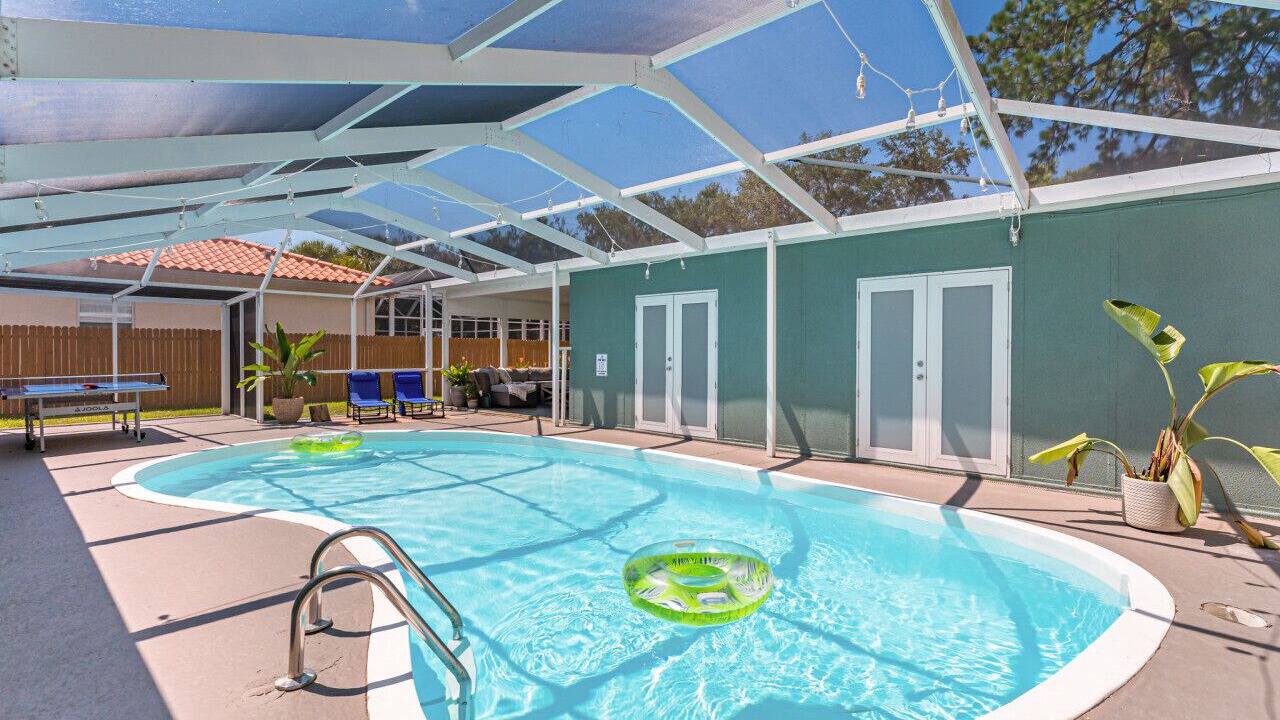 Photo of Outdoor in Palm Harbor