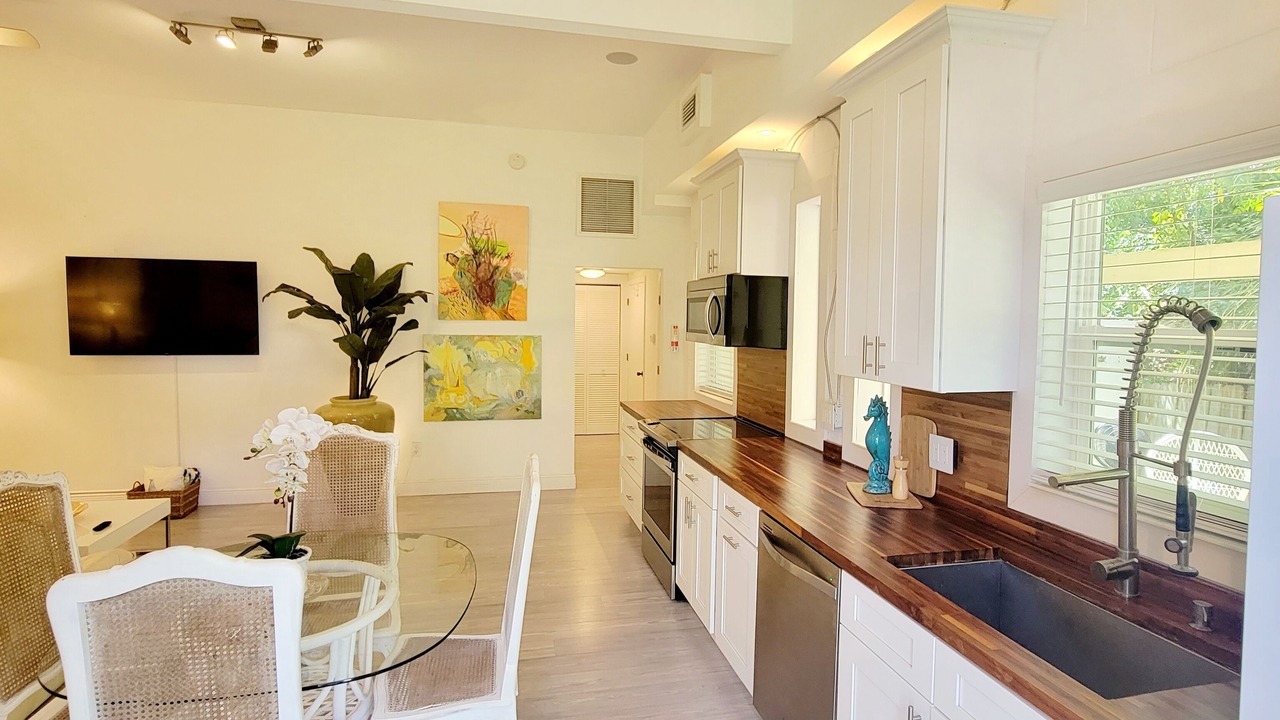 Photo of Kitchen in Oakview Heights