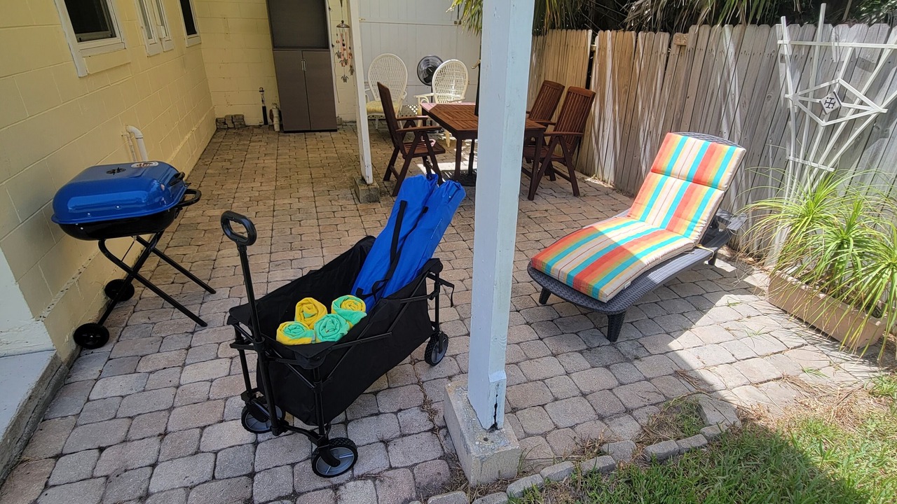 Photo of Outdoor in Oakview Heights