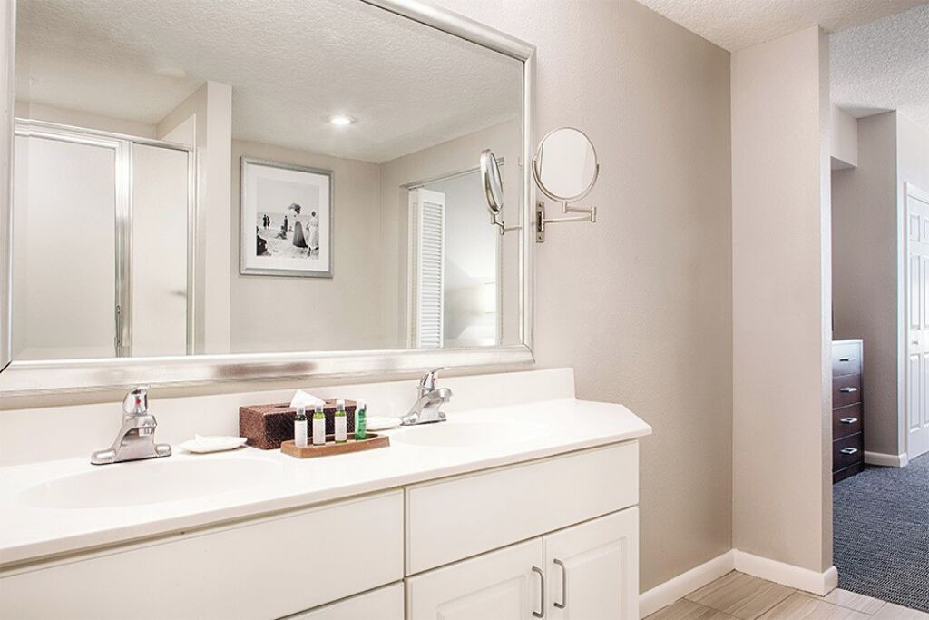 Photo of Bathroom in Daytona Beach