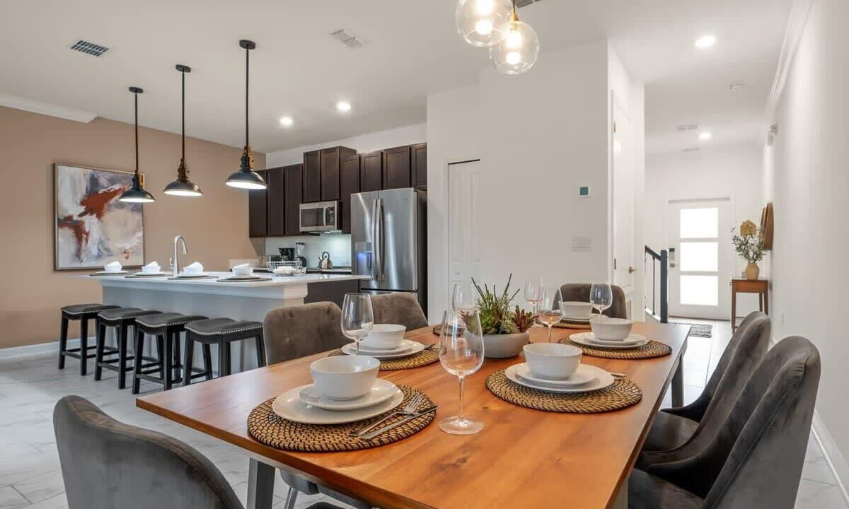 Photo of Livingroom in Kissimmee