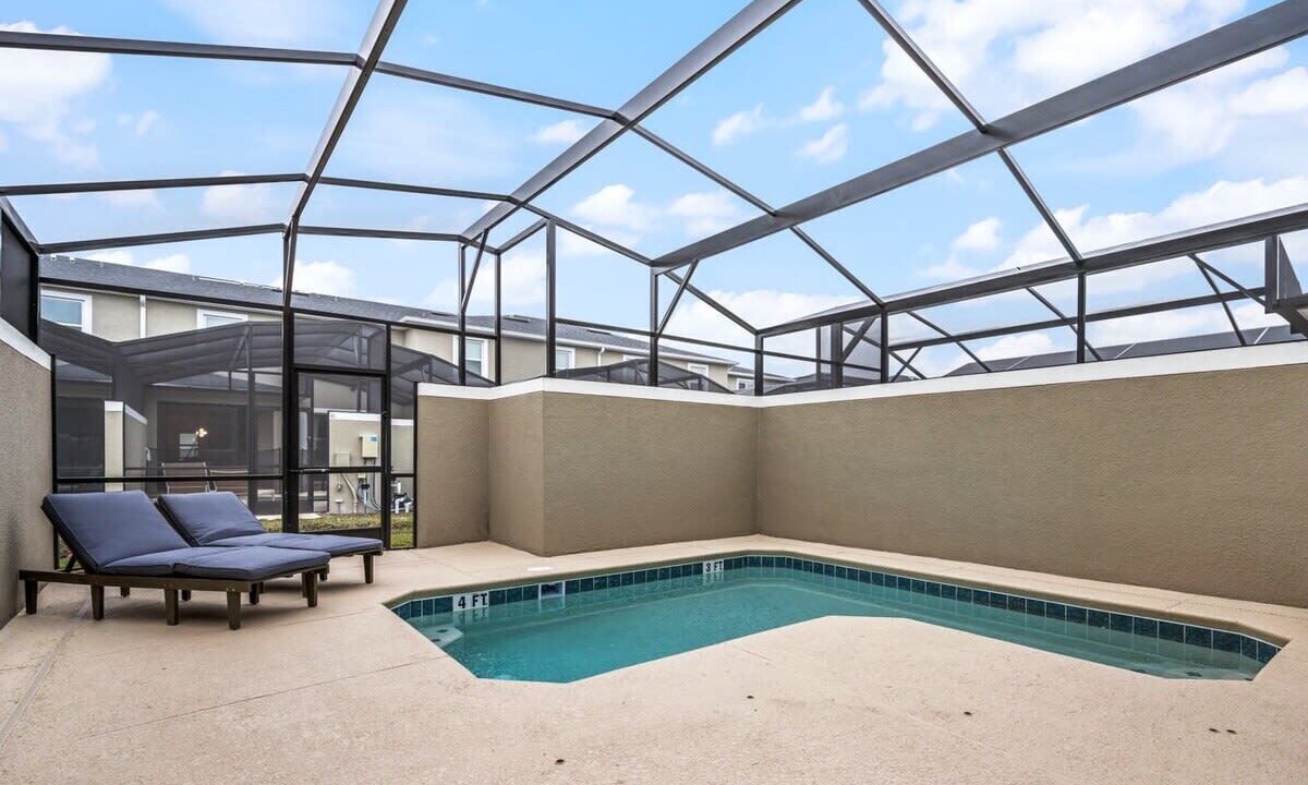 Photo of Outdoor in Kissimmee
