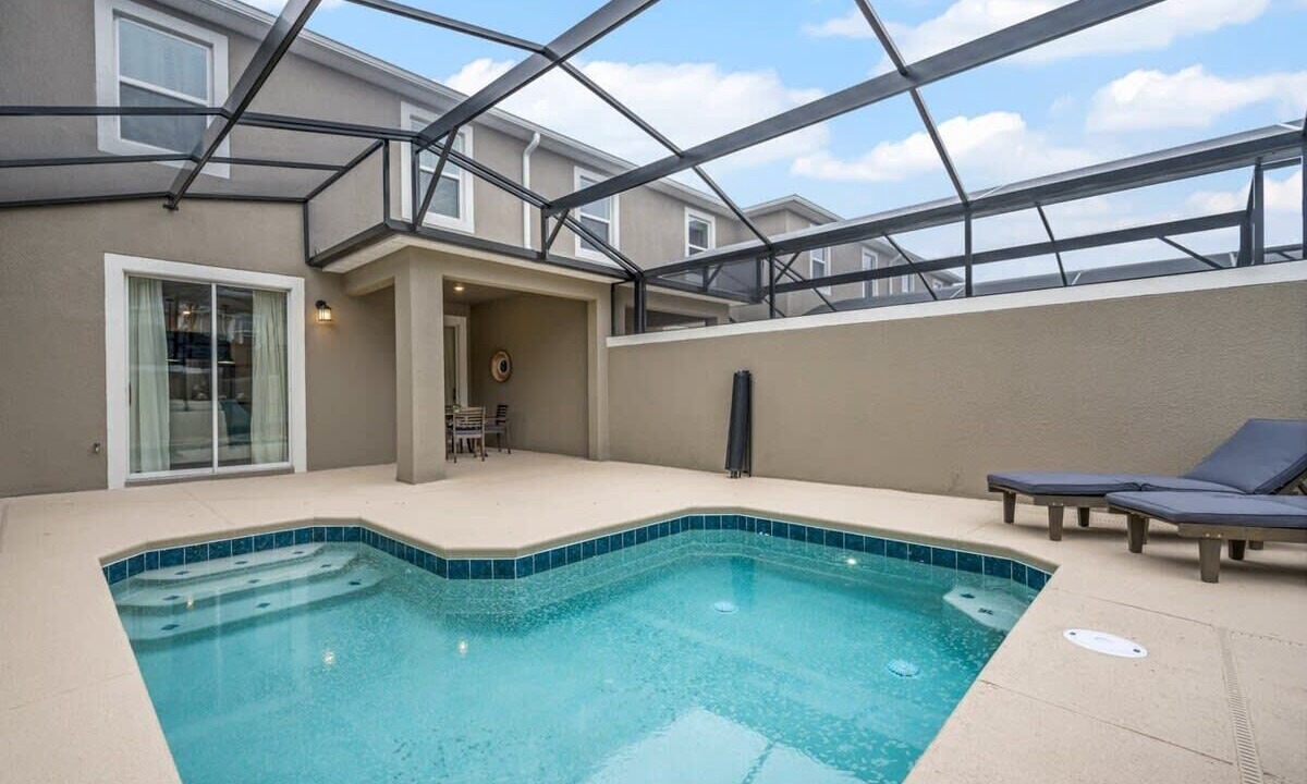 Photo of Outdoor in Kissimmee