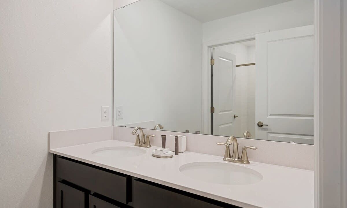Photo of Bathroom in Kissimmee