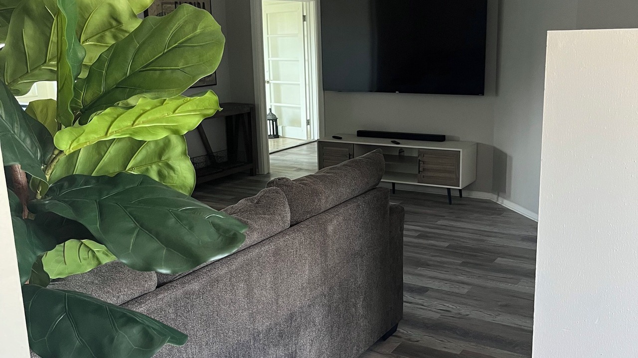 Photo of Livingroom in Bayshore Gardens