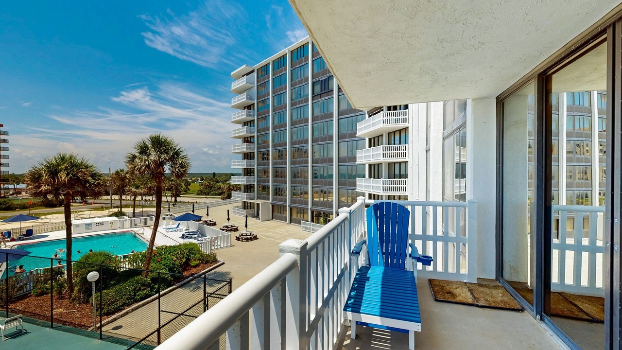 Photo of Outdoor in Flagler Beach