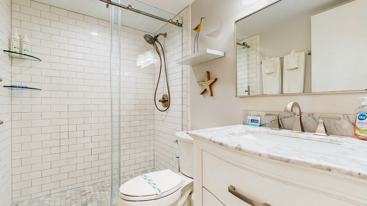 Photo of Bathroom in Flagler Beach