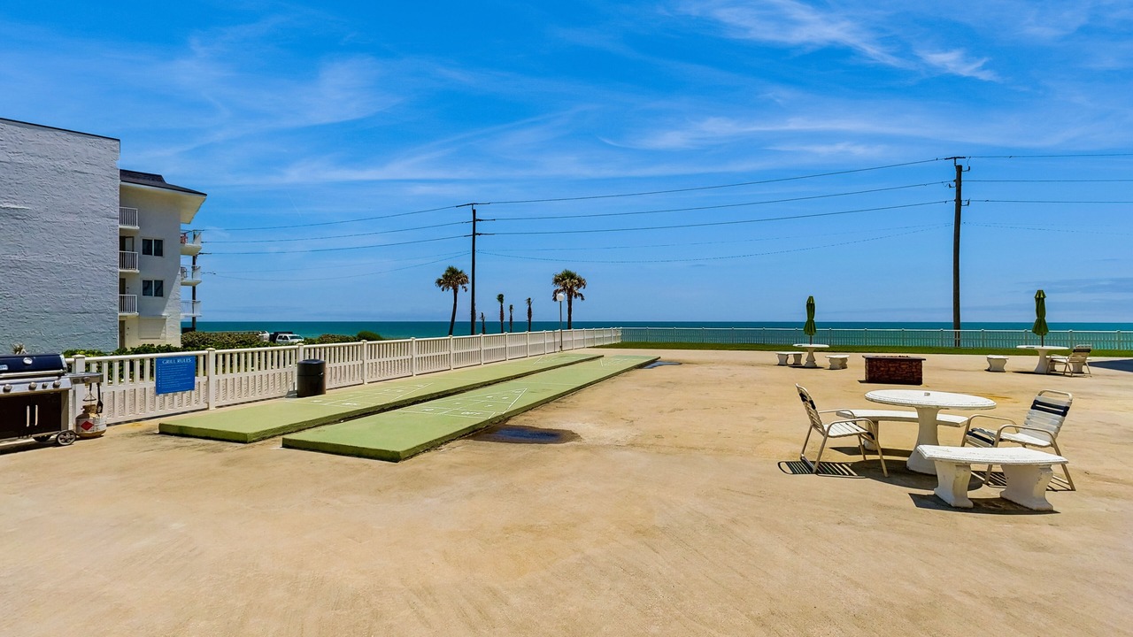 Photo of Outdoor in Flagler Beach