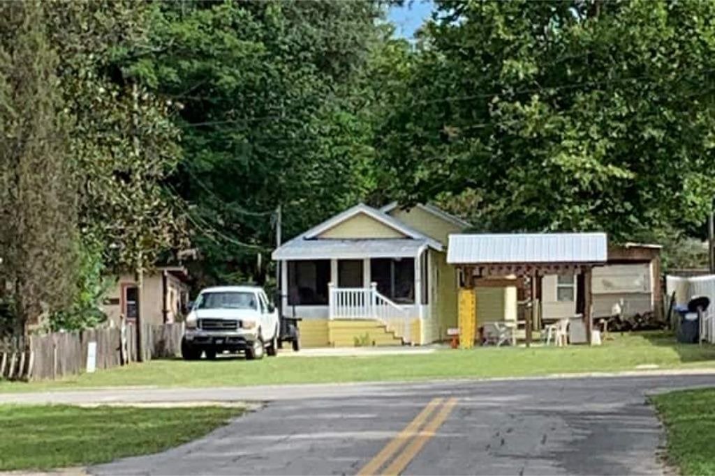 Photo of Outdoor in Steinhatchee