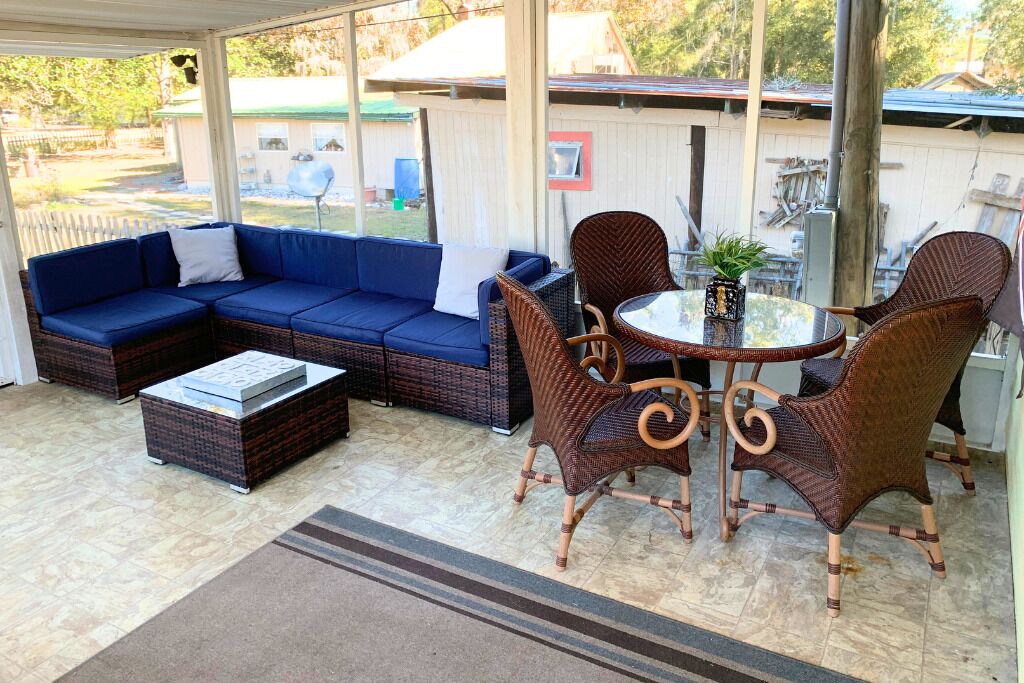 Photo of Outdoor in Steinhatchee
