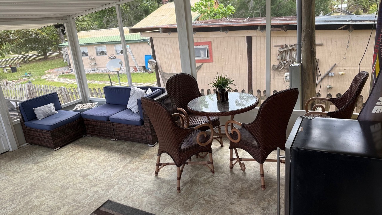 Photo of Outdoor in Steinhatchee